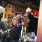 Ketika Batik Malinau dan Musik Padi Reborn