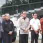 Kunjungi Sebatik, Anggota Komisi II DPR –RI Melihat Langsung Kondisi PLBN dan Terima Aspirasi Masyarakat dan Nelayan