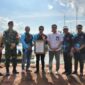 Lomba Mancing Bupati CUP Tahun 2025