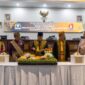 Momentum Perkuat Kolaborasi Tingkatkan Pembangunan dan Kesejahteraan Rakyat