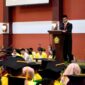 Pemprov Dorong Wisudawan STIE Bultar Menjadi Agen Perubahan Pembangunan Kaltara