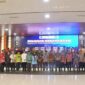Perkuat Ketahanan Ideologi di Perbatasan