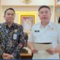 Pansel Umumkan Hasil Akhir Selter JPT Madya Sekprov Kaltara