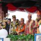 Tegaskan Identitas Ekologis Daerah