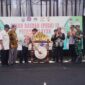 Tutup PEDA Petani Nelayan III Kaltara