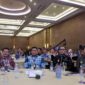 Wagub Hadiri Rakornas Binwas Inspektorat Daerah 2025