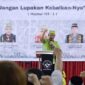 Wagub Ingatkan Untuk Selalu Bersyukur