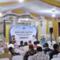 Bincang Santai Bersama Wagub