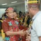 Buka Pesparani III Kaltara, Gubernur Ajak Umat Katolik Jaga Persatuan dan Kerukunan