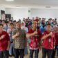 DKISP Kaltara Tingkatkan Literasi SPBE di Kalangan Pelajar SMA dan SMK Tana Tidung