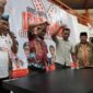 Dibuka Gubernur, Open Tournament Domino Kaltara Cup 2025
