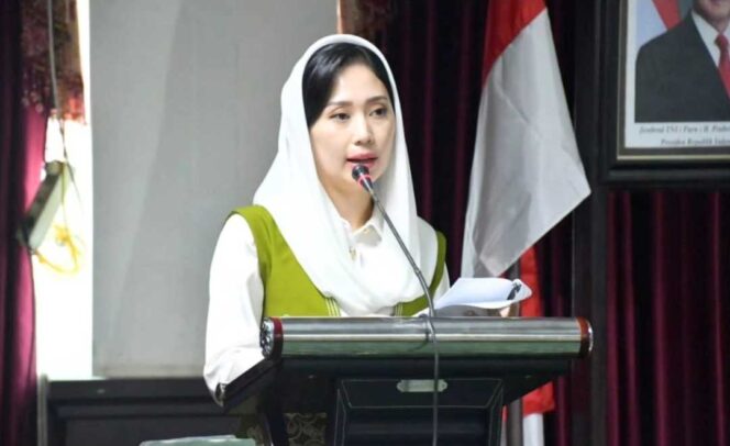 
 Tingkatkan Digitalisasi Marketing Bagi Usaha Mikro Gen-Z dan Milenial Pemkab Nunukan Adakan Pelatihan