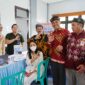 Dinas Tenaga Kerja dan Transmigrasi
