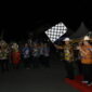 Folk Carnival Benuanta Fest 2K25 Wujud Simbol Keberagaman Budaya Kaltara