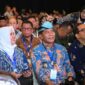 Gubernur Hadiri Rakornas Kepegawaian 2025