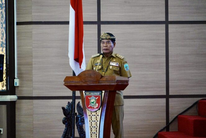 
 Gubernur Paparkan Langkah Pembangunan di Kawasan Perbatasan Kaltara