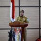 Gubernur Paparkan Langkah Pembangunan di Kawasan Perbatasan Kaltara