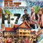 H7 Festival Seni dan Budaya Irau ke 11 Kabupaten Malinau Tahun 2025