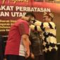 Hadiri Seminar Nasional