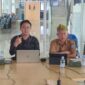 Jelang Survei IPLM dan TKM
