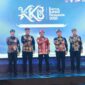 Karya Kreatif Benuanta Sukses Digelar