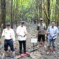 Kawasan Mangrove Belaga One Dipilih