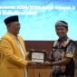 Kerjasama Pemprov Kaltara dan UT
