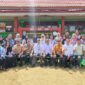 Kunjungan Lapangan Tim Inovasi dan Pemkab Nunukan