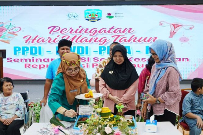 
 Pemprov Dorong Keterlibatan Penyandang Disabilitas Dalam Program Pembangunan Daerah
