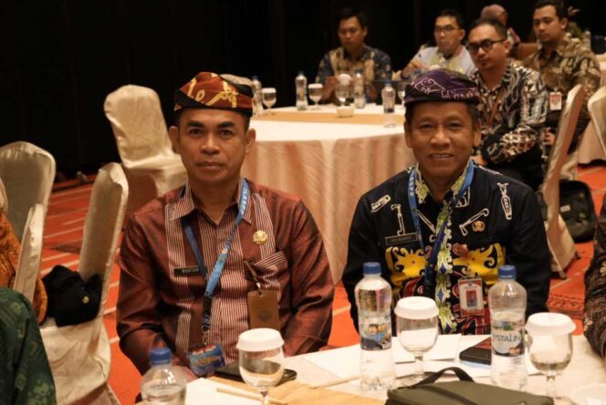 
 Pemprov Dorong Percepatan Penyelesaian Batas Wilayah Desa Kaltara
