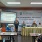 Pemprov Kaltara Susun RAD Pengarusutamaan