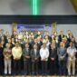 Pengurus BAMAG Kabupaten Nunukan Periode 2025-2028 Resmi Dikukuhkan