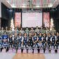 Perayaan Natal Perkauan GKII Daerah Malinau