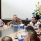 Rapat Koordinasi MCP