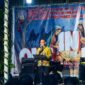 Rayakan Natal Bersama Pemuda 3 Sentral