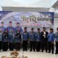 Wabup Membuka secara resmi MTQ KORPRI ke-2