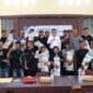 Berikan Bantuan Alat Tangkap ikan, Bupati Meminta Agar Dimanfaatkan Dengan Baik