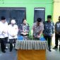Bupati Malinau Wempi Mawa Resmikan Masjid Raudhatul Jannah, Menautkan Ibadah dan Pembinaan Sosial