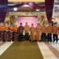 Wabup Malinau Jakaria dan Sejumlah OPD Sambangi KediamanH
