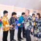 Bupati Wempi Dorong Penguatan Ekspresi Iman dan Budaya di Parade Musik Gerejawi