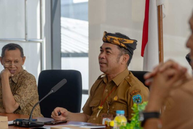 
 DKISP Gelar Seminar Akhir Survei Diseminasi Informasi, Tingkatkan Transparansi dan Partisipasi Publik untuk Good Governance