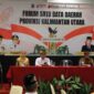 Gelar Forum Satu Data Daerah