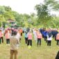 Gelar Outbound Capacity Building, DWP Nunukan Perkuat Kebersamaan dan Solidaritas Anggota