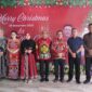 Gubernur Safari Natal, Kunjungi Pejabat dan Tokoh Kristiani Kaltara
