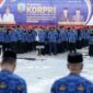 HUT ke 54 Korps Pegawai Negeri
