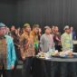 Hadiri Pertemuan Tahunan BI