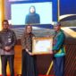 Inovasi Publik SIBATIK antar Pemprov raih Penghargaan OPSI KIPP 2025