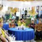 Kajati Kaltara Apresiasi Kerukunan dan Potensi SDA di Bumi Intimung