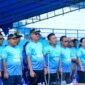 Komitmen Bupati Wempi Memajukan Olahraga