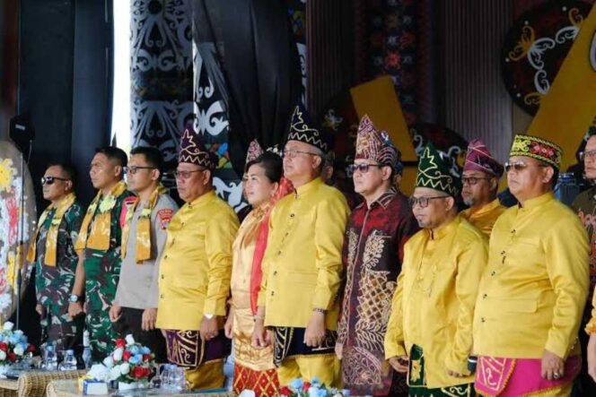 
 Kualitas Level Kompetitif, Malinau Capai IPM 2025 Tertinggi Kedua di Kaltara